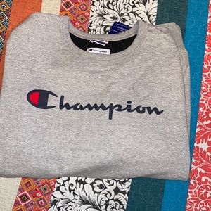 Champion Sweatshirt